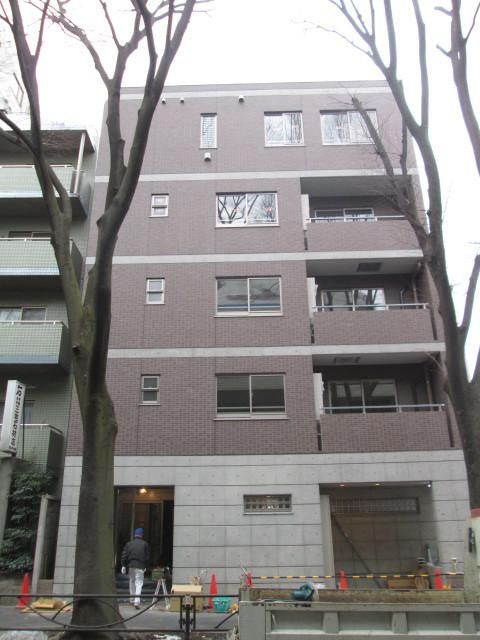 建物外観　★安心安全の鉄筋コンクリート★