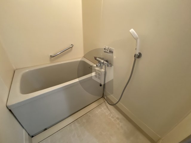 エクシードハイツKANNOの風呂写真