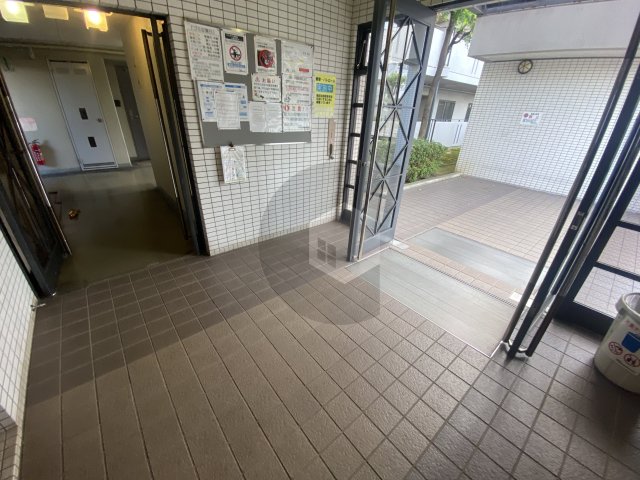 エクシードハイツKANNOの外観写真