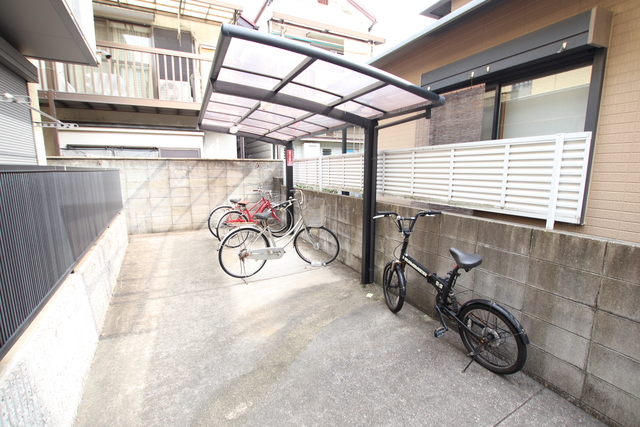 VALUE VILLA 東難波の外観写真