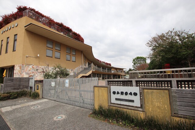 幼稚園・保育園　広田幼稚園（幼稚園・保育園）まで180m