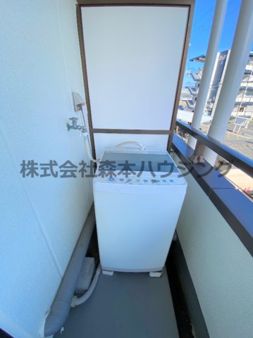 ヒカリハイツのその他写真