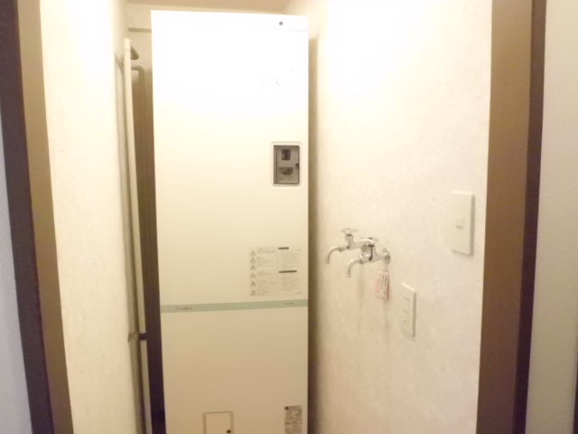 その他設備　同タイプ内観です