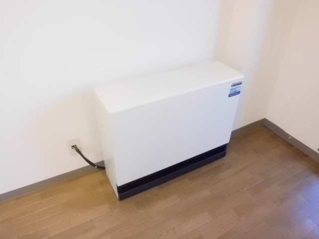 その他設備　同タイプ内観です