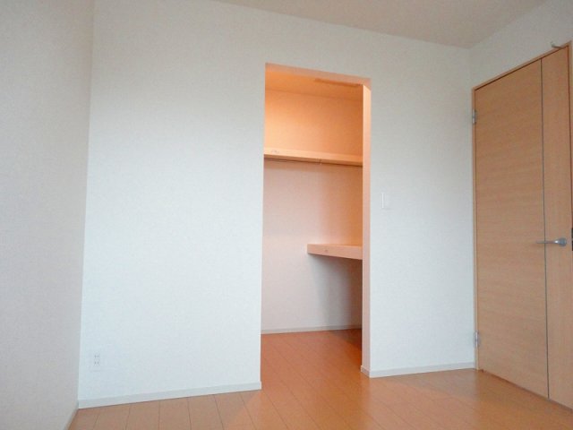 収納　こまごまとしたものを収納できそうですね