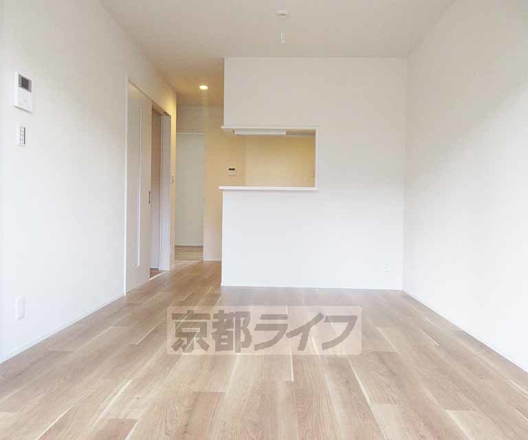 居室・リビング　広いリビング！