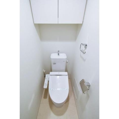 トイレ　トイレ※別部屋参考写真