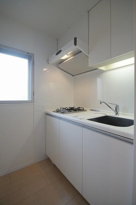 キッチン　※同物件別部屋参考画像