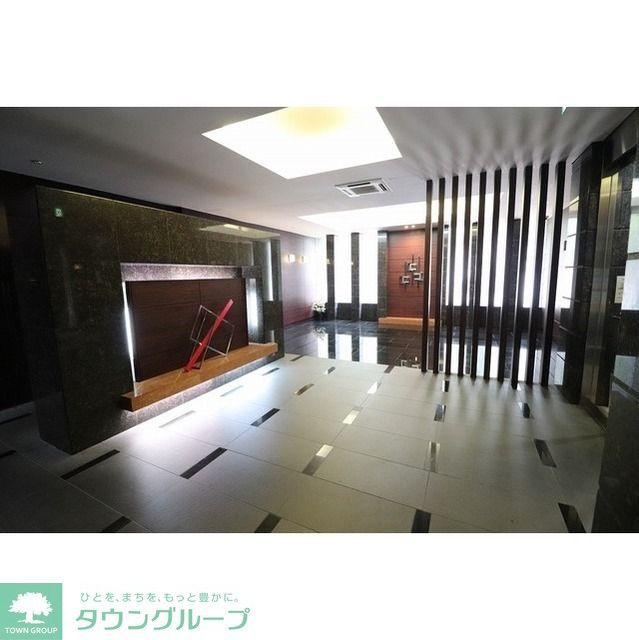 ロビー