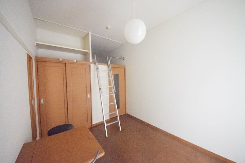 その他部屋・スペース　リビング/居室