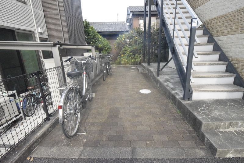 その他共有部分　共有部分