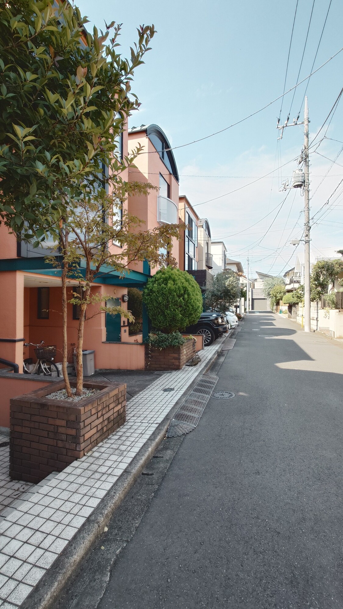 瀬田4丁目戸建のその他写真