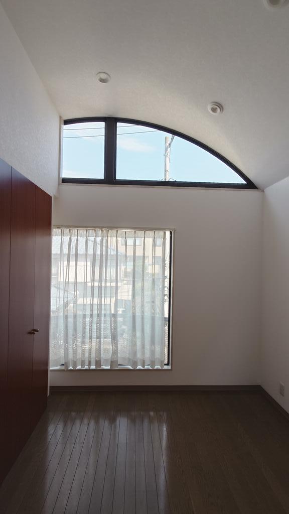 瀬田4丁目戸建の内装写真