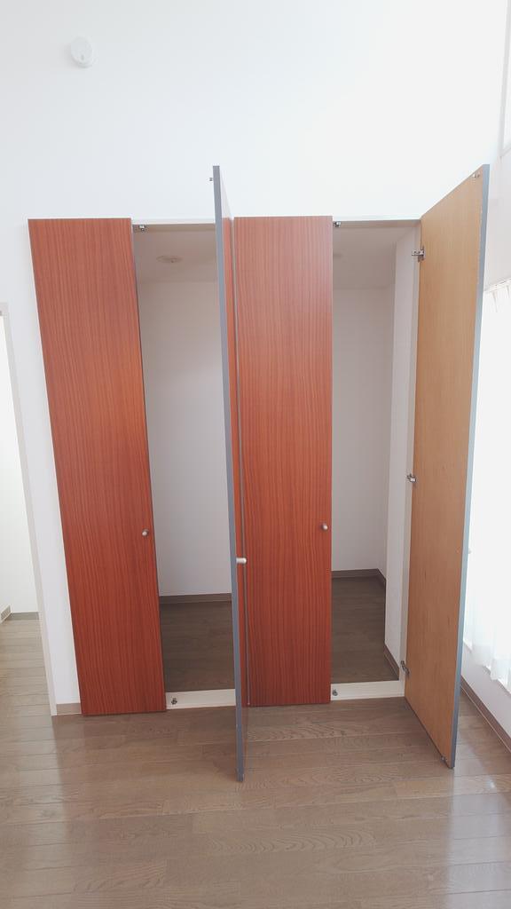 瀬田4丁目戸建の内装写真