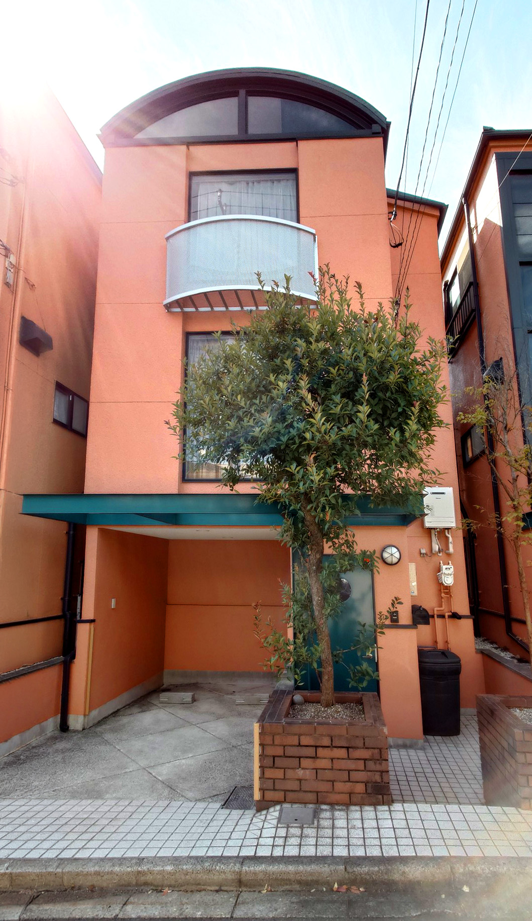 瀬田4丁目戸建
