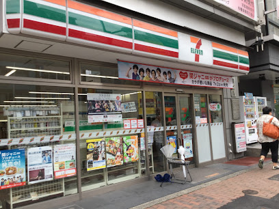 BelleVue千代田飯田橋の周辺写真