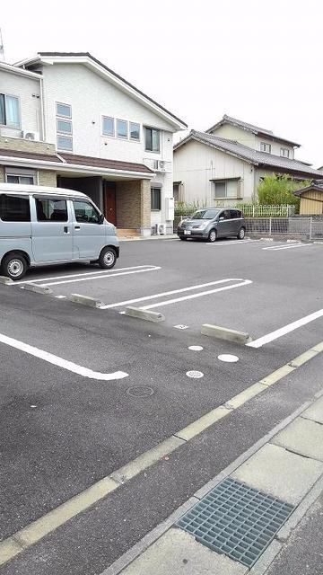 近鉄名古屋線 鼓ケ浦駅 徒歩3分 2階建 築14年のその他写真