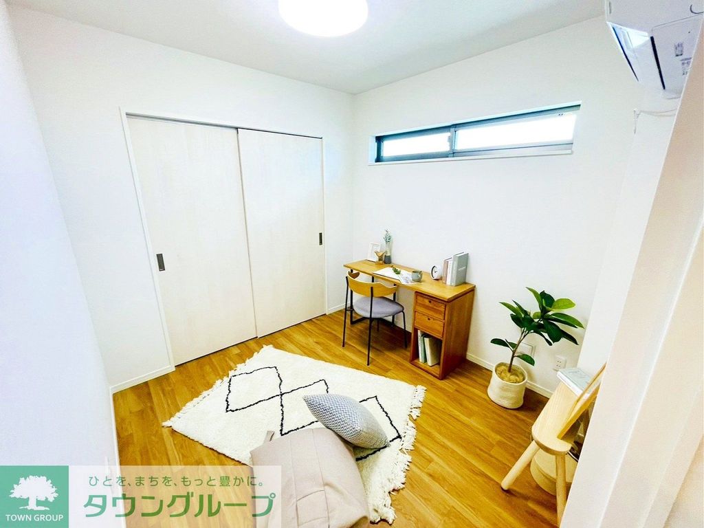その他部屋・スペース　庭