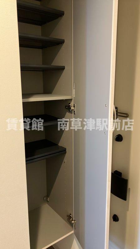 その他設備　同仕様写真