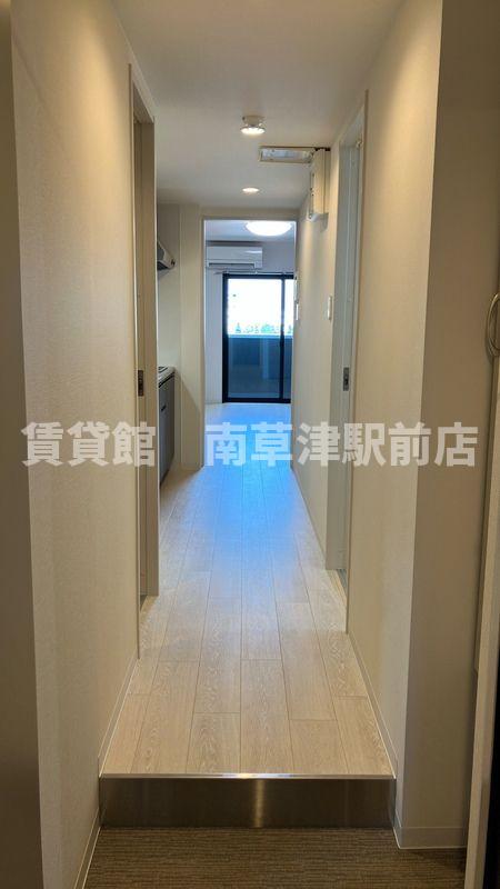 玄関　同仕様写真