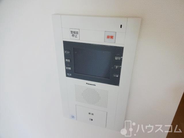 プランドール新大阪PARKレジデンスのその他写真