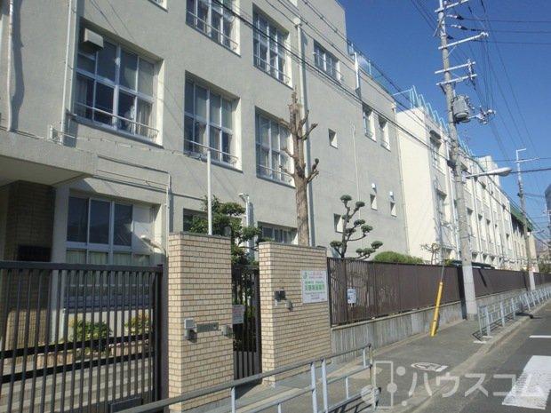 プランドール新大阪PARKレジデンスの周辺写真