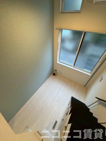 眺望　別号室イメージの為、現状を優先致します。