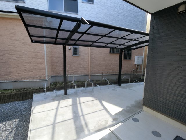 ＪＲ内房線 本千葉駅 徒歩15分 2階建 築5年の外観写真