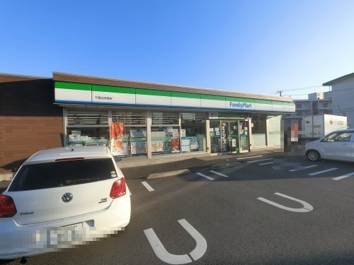 ＪＲ内房線 本千葉駅 徒歩15分 2階建 築5年の周辺写真
