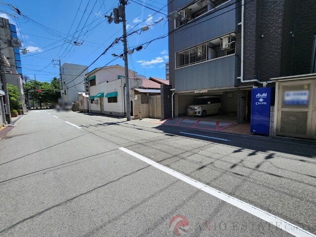 La CASA新北野の周辺写真