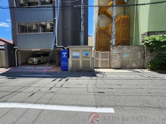 La CASA新北野の周辺写真