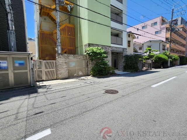 La CASA新北野の周辺写真
