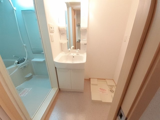 ＪＲ福知山線 猪名寺駅 徒歩21分 2階建 築17年の内装写真