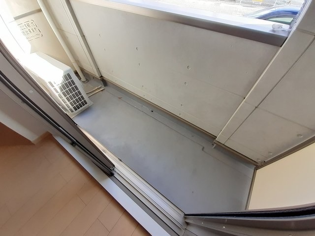 ＪＲ福知山線 猪名寺駅 徒歩21分 2階建 築17年の内装写真