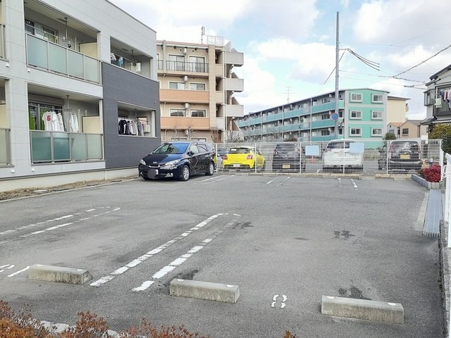 ＪＲ福知山線 猪名寺駅 徒歩21分 2階建 築17年のその他写真
