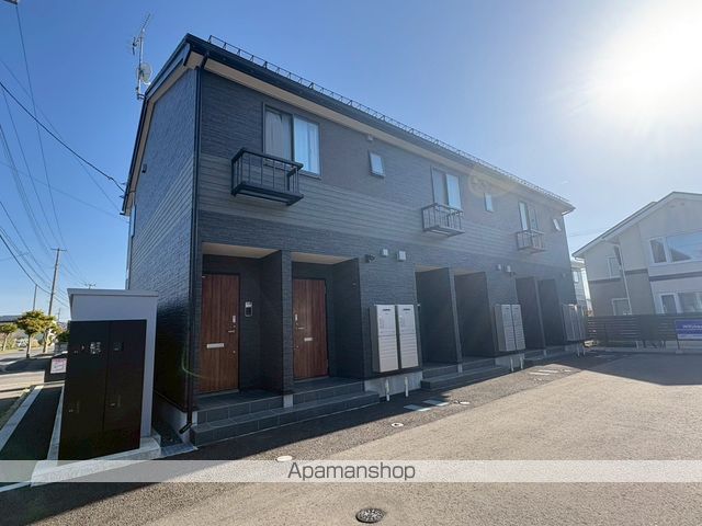 Realiser上野町IIIB
