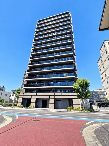 地下鉄鶴舞線 浅間町駅 徒歩8分 築2年