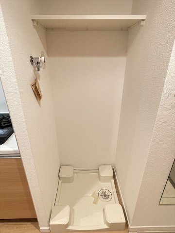 その他設備　同タイプ参考写真