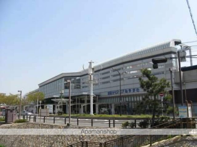 その他　寝屋川市駅バス停（西側）（その他）まで1217m