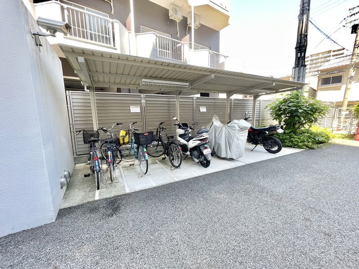その他共有部分