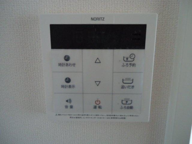 その他設備　室内設備（イメージ）