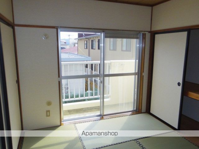 ＪＲ奥羽本線 笹木野駅 徒歩16分 3階建 築40年のその他写真