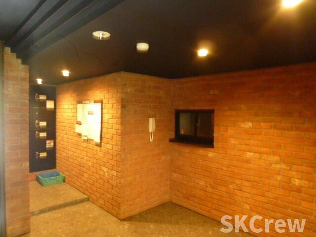 東京メトロ副都心線 東新宿駅 徒歩2分 4階建 築11年の外観写真