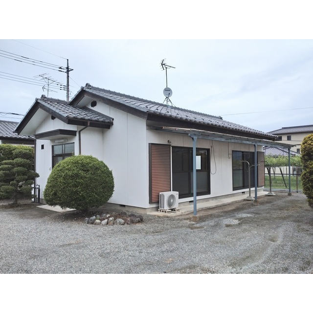 小松住宅