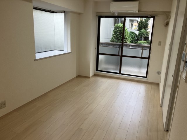 居室・リビング　使いやすい居間です