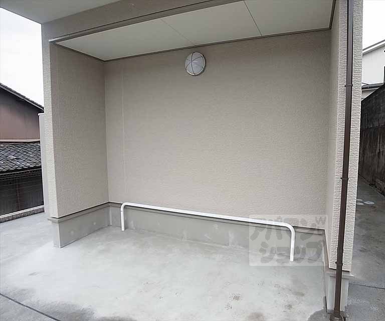 fidel氷室の外観写真