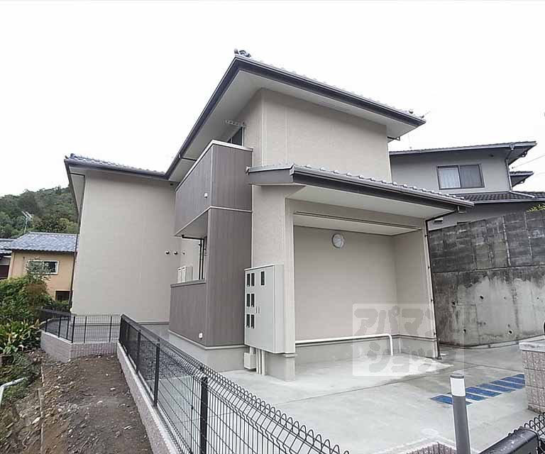 fidel氷室の外観写真
