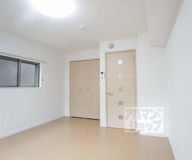fidel氷室の居間写真