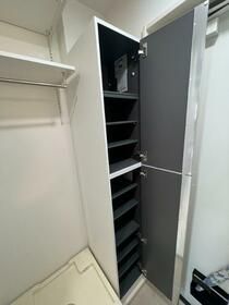 グランクオール西調布の内装写真