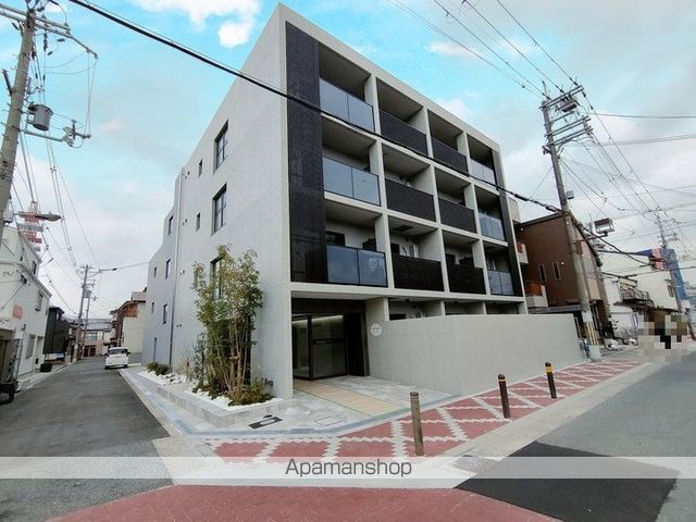 地下鉄谷町線 太子橋今市駅 徒歩2分 築4年